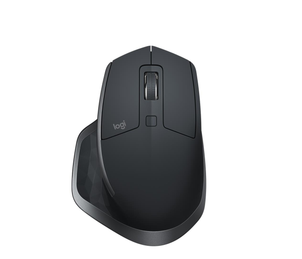LOGITECH MX Master 2S Bezprzewodowa 910-005966 - 604796 - zdjęcie